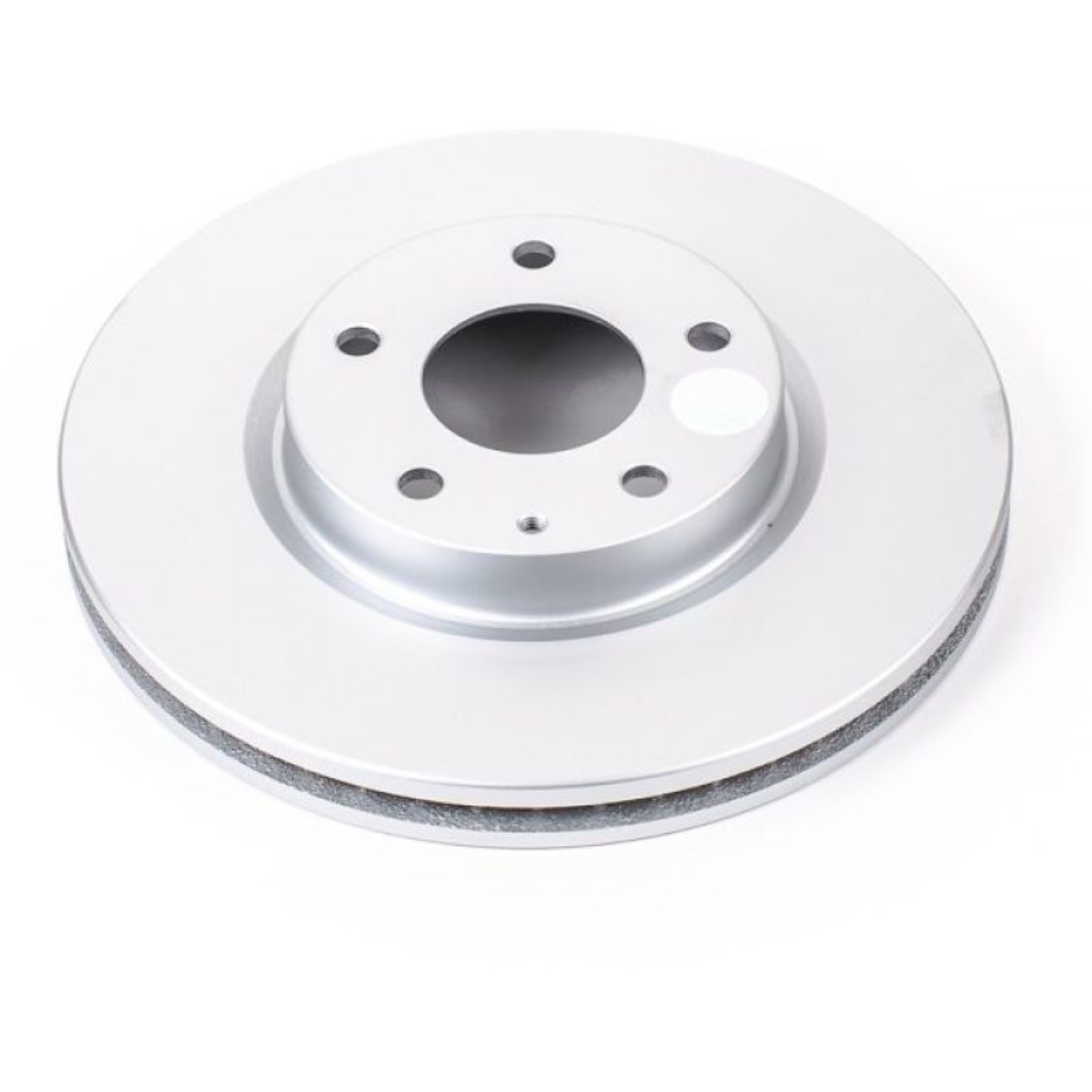 Picture of PowerStop PSB Evolution Coated Rotor Brake Rotors - JBR1596EVC
