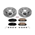 Picture of PowerStop PSB Autospecialty Kit Brake Kits - KOE5863