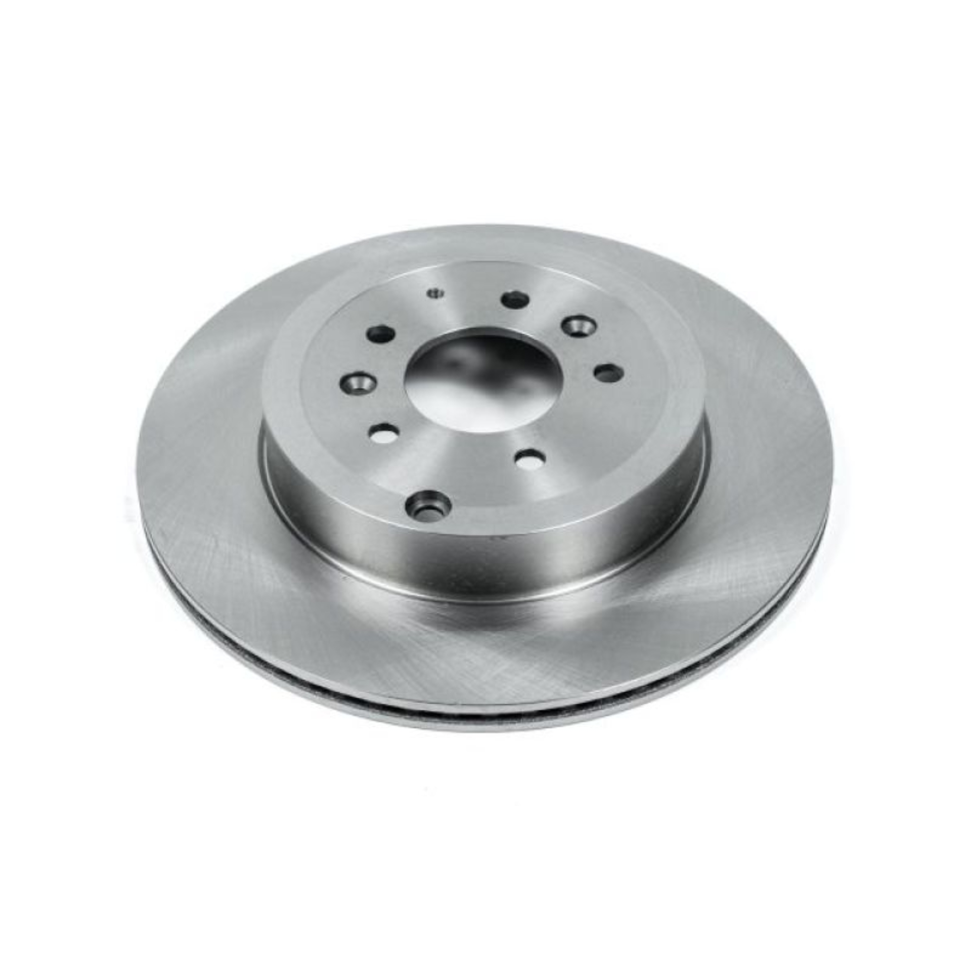 Picture of PowerStop PSB Autospecialty Rotor Brake Rotors - JBR1398