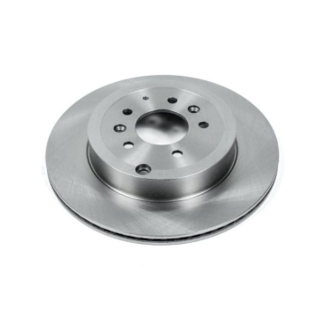 Picture of PowerStop PSB Autospecialty Rotor Brake Rotors - JBR1398