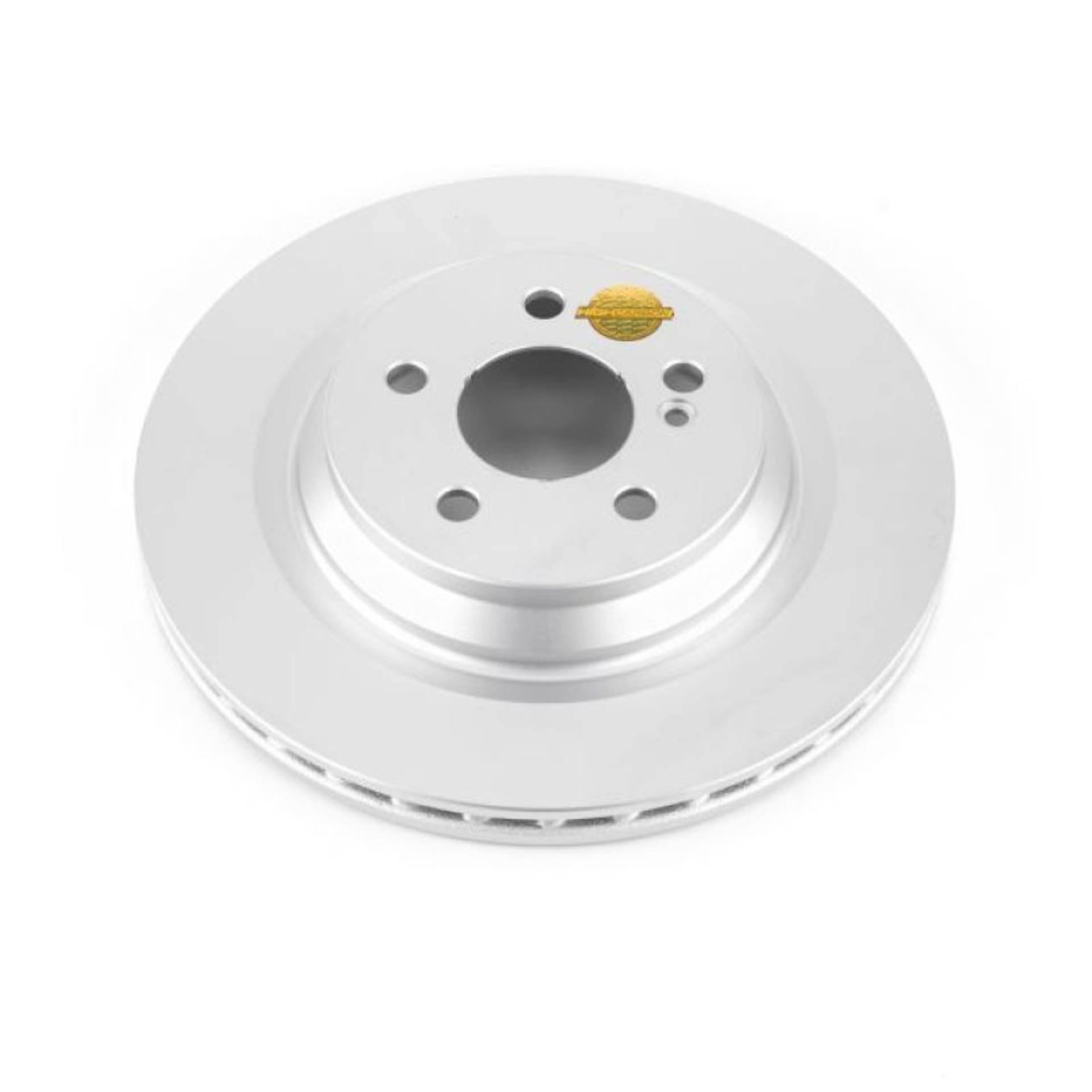 Picture of PowerStop PSB Evolution Coated Rotor Brake Rotors - EBR1052EVC