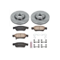 Picture of PowerStop PSB Autospecialty Kit Brake Kits - KOE3022
