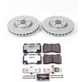 Picture of PowerStop PSB Z26 Street Warrior Kit Brake Kits - K6528-26