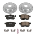 Picture of PowerStop PSB Z23 Evolution Kit Brake Kits - K5368