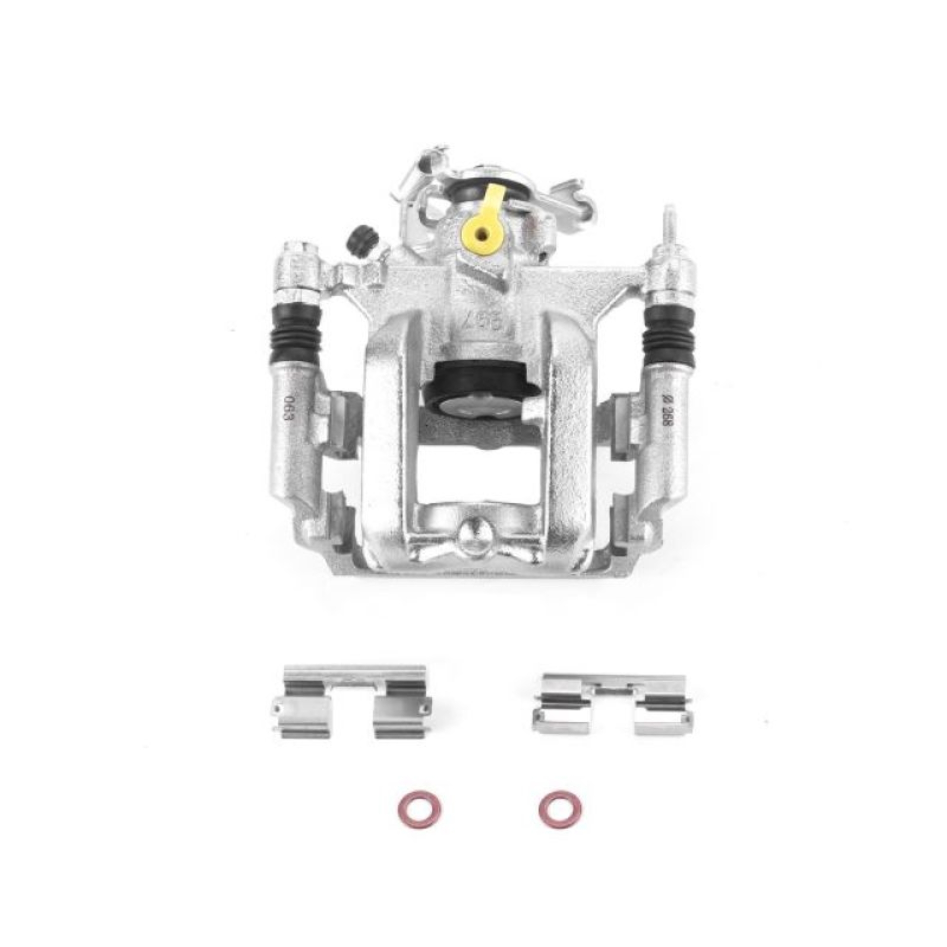 Picture of PowerStop PSB Autospecialty Caliper Brake Calipers - L5311