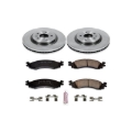 Picture of PowerStop PSB Autospecialty Kit Brake Kits - KOE5581