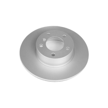 Picture of PowerStop PSB Evolution Coated Rotor Brake Rotors - EBR858EVC