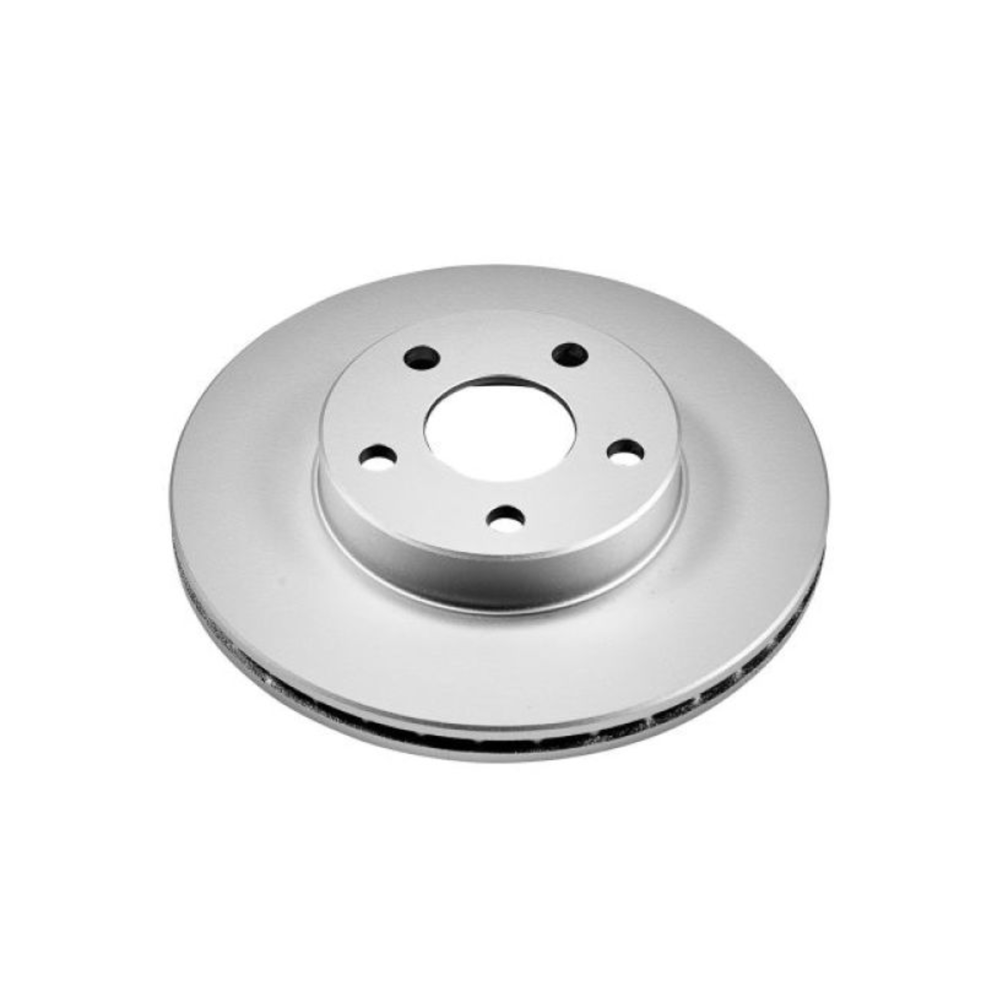 Picture of PowerStop PSB Evolution Coated Rotor Brake Rotors - AR8234EVC