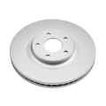Picture of PowerStop PSB Evolution Coated Rotor Brake Rotors - JBR1100EVC