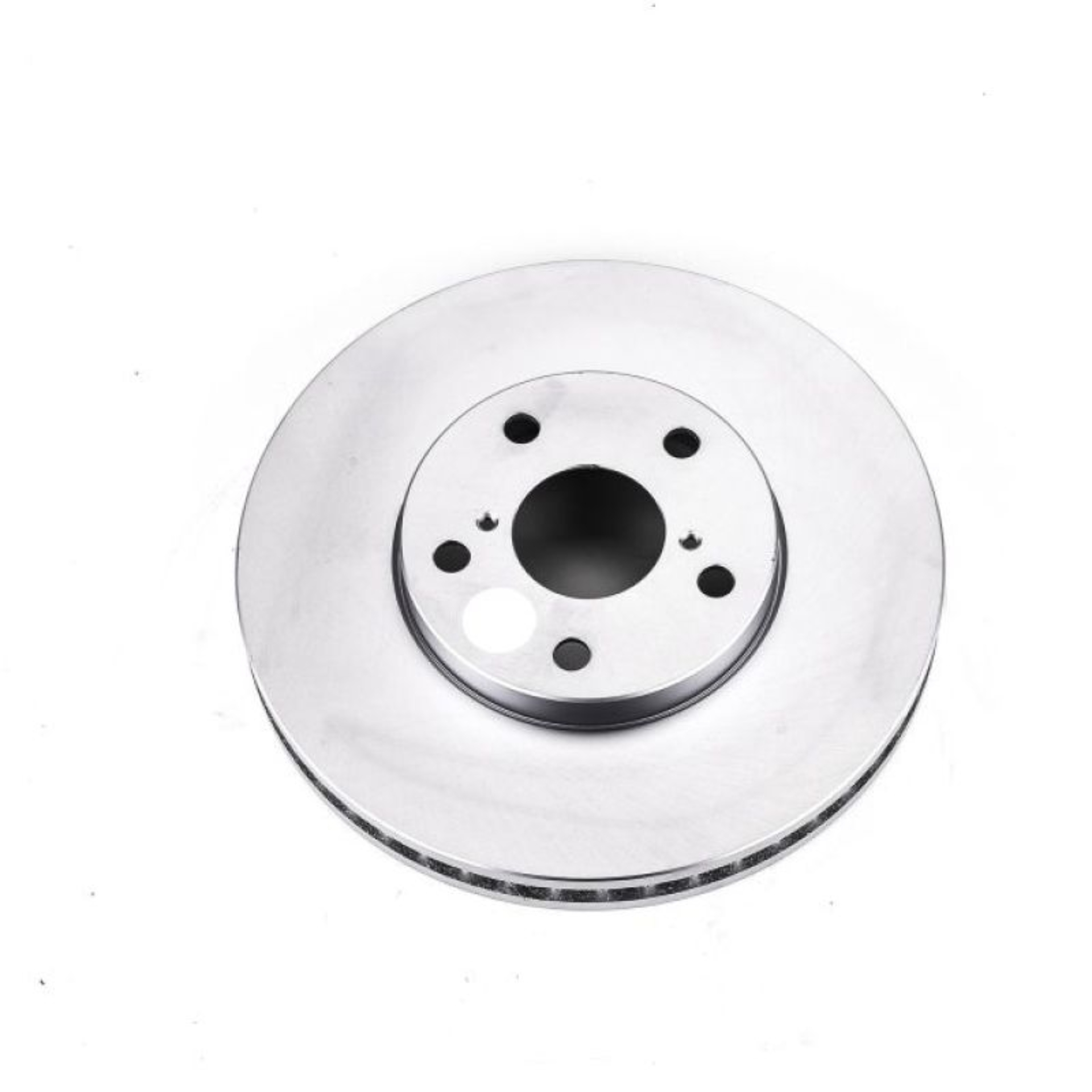 Picture of PowerStop PSB Evolution Coated Rotor Brake Rotors - JBR716EVC