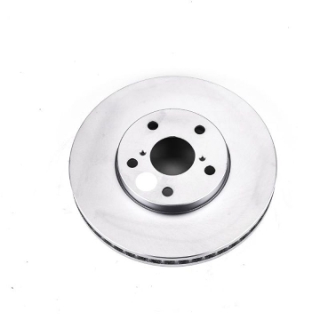 Picture of PowerStop PSB Evolution Coated Rotor Brake Rotors - JBR716EVC
