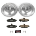 Picture of PowerStop PSB Z23 Evolution Kit Brake Kits - K1523