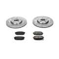 Picture of PowerStop PSB Z23 Evolution Kit Brake Kits - K5837