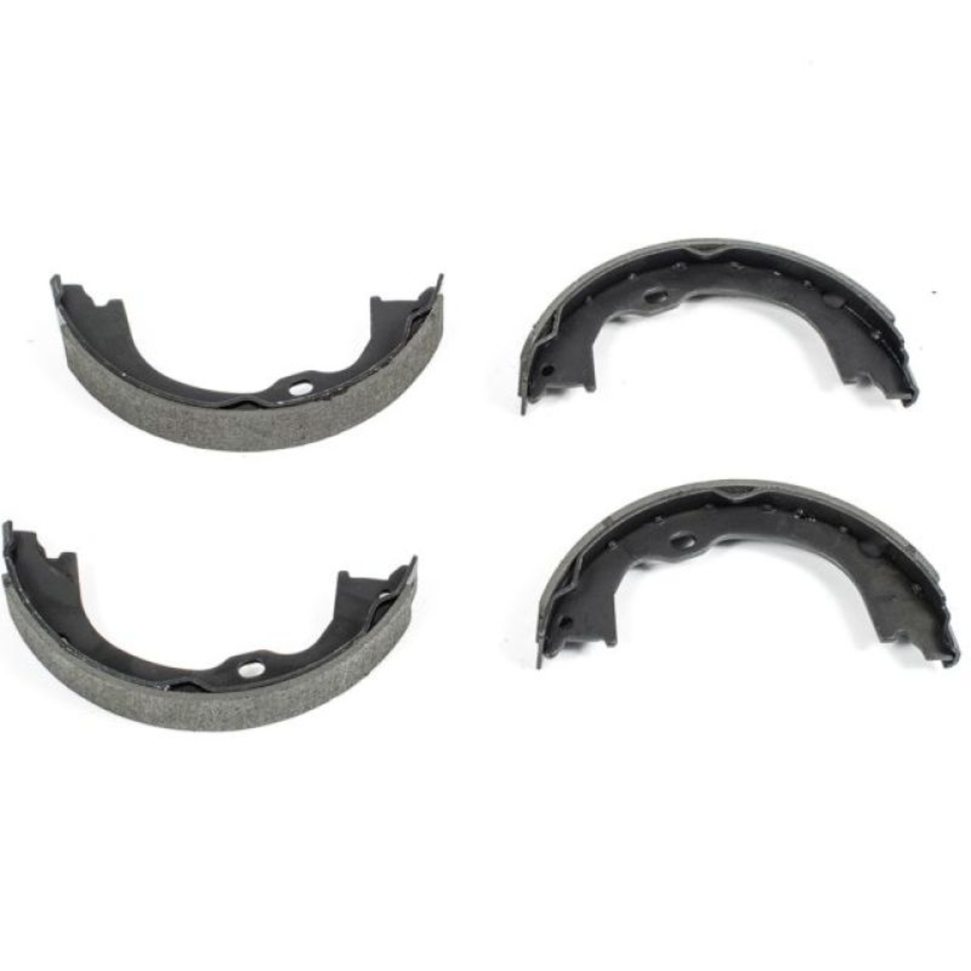 Picture of PowerStop PSB Autospecialty Brake Shoes - B941