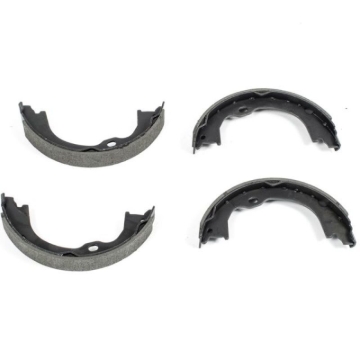 Picture of PowerStop PSB Autospecialty Brake Shoes - B941