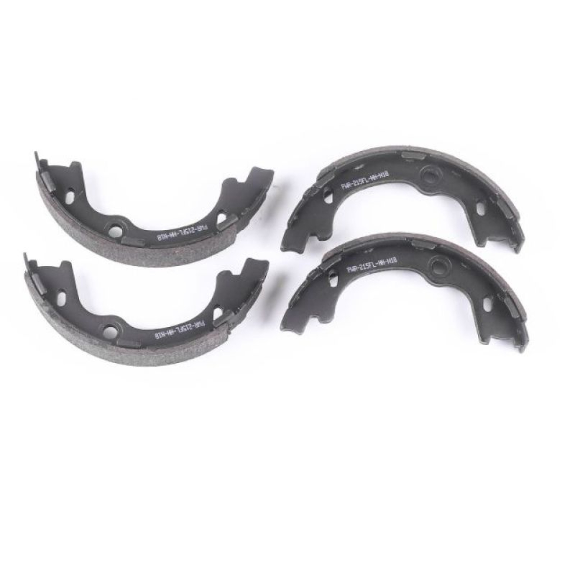 Picture of PowerStop PSB Autospecialty Brake Shoes - B964