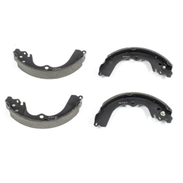 Picture of PowerStop PSB Autospecialty Brake Shoes - B676