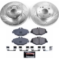Picture of PowerStop PSB Z23 Evolution Kit Brake Kits - K5326