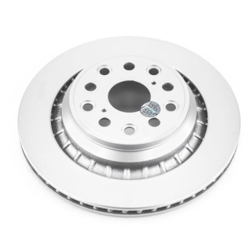 Picture of PowerStop PSB Evolution Coated Rotor Brake Rotors - JBR1353EVC