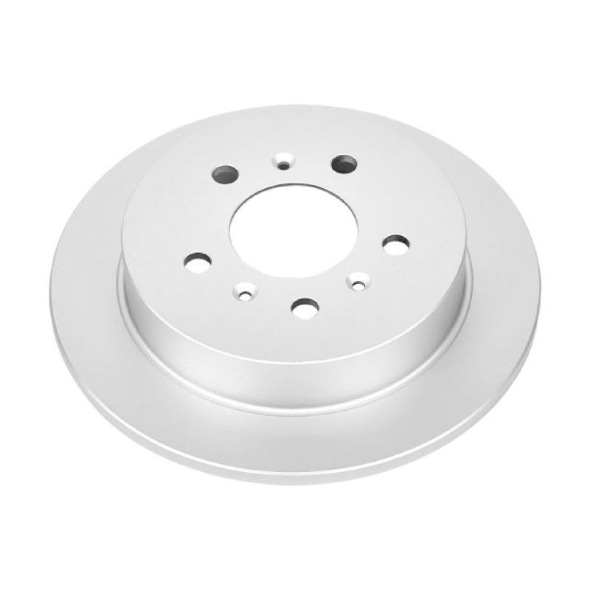 Picture of PowerStop PSB Evolution Coated Rotor Brake Rotors - AR82111EVC