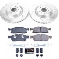 Picture of PowerStop PSB Z23 Evolution Kit Brake Kits - K6903