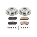 Picture of PowerStop PSB Autospecialty Kit Brake Kits - KOE5875