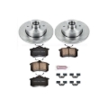 Picture of PowerStop PSB Autospecialty Kit Brake Kits - KOE369