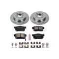 Picture of PowerStop PSB Autospecialty Kit Brake Kits - KOE407