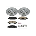 Picture of PowerStop PSB Autospecialty Kit Brake Kits - KOE5519