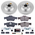 Picture of PowerStop PSB Z23 Evolution Coated Kit Brake Kits - CRK6568