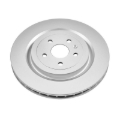 Picture of PowerStop PSB Evolution Coated Rotor Brake Rotors - AR8681EVC