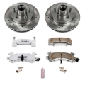 Picture of PowerStop PSB Z26 Street Warrior Kit Brake Kits - K1482-26