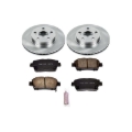 Picture of PowerStop PSB Autospecialty Kit Brake Kits - KOE5219