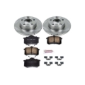 Picture of PowerStop PSB Autospecialty Kit Brake Kits - KOE4845