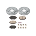 Picture of PowerStop PSB Autospecialty Kit Brake Kits - KOE5109