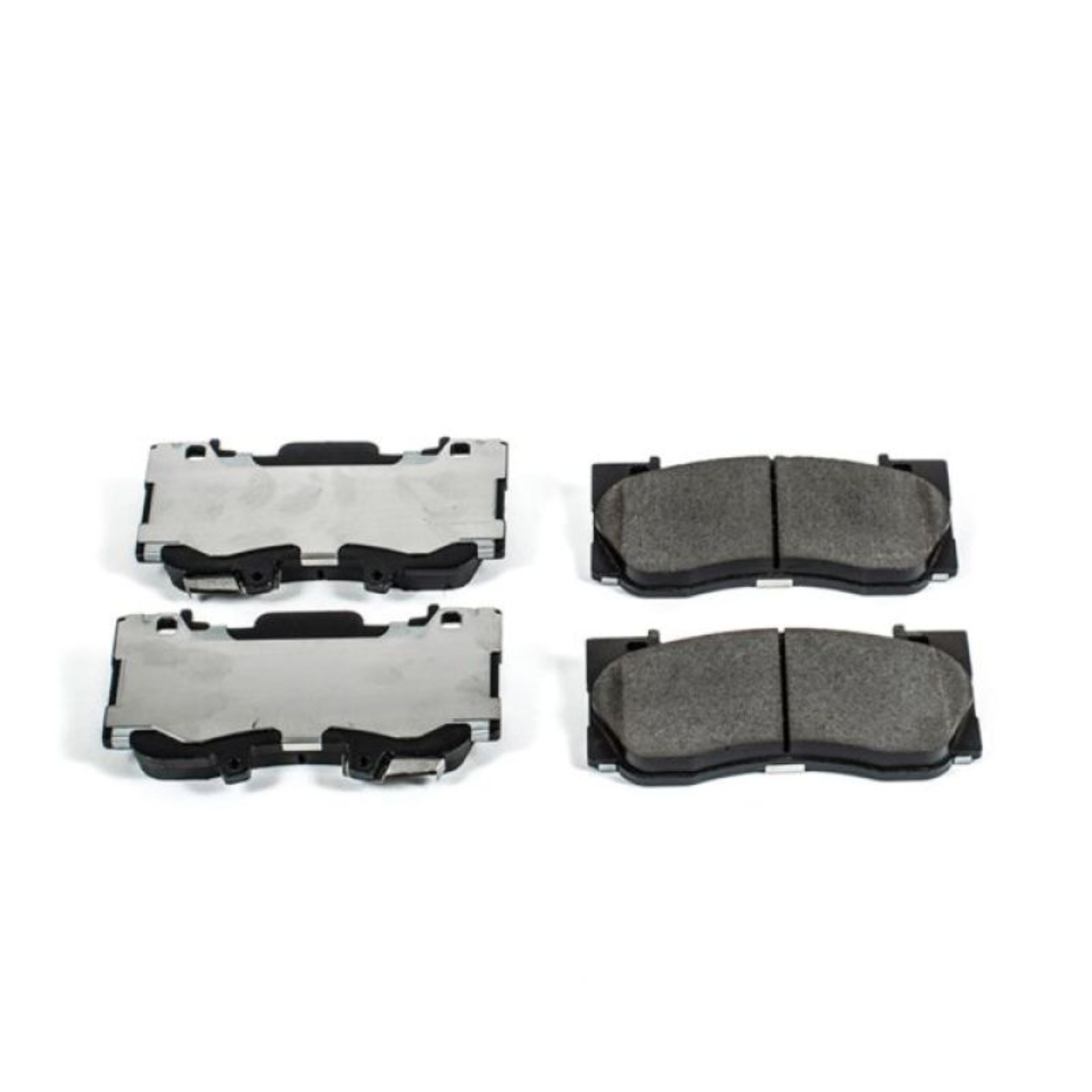 Picture of PowerStop PSB Z26 Extreme Brake Pads - Z26-1784