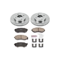 Picture of PowerStop PSB Autospecialty Kit Brake Kits - KOE656