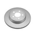 Picture of PowerStop PSB Evolution Coated Rotor Brake Rotors - AR8362EVC