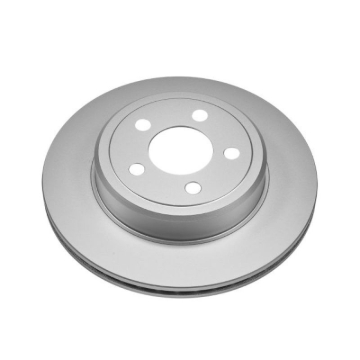 Picture of PowerStop PSB Evolution Coated Rotor Brake Rotors - AR8362EVC