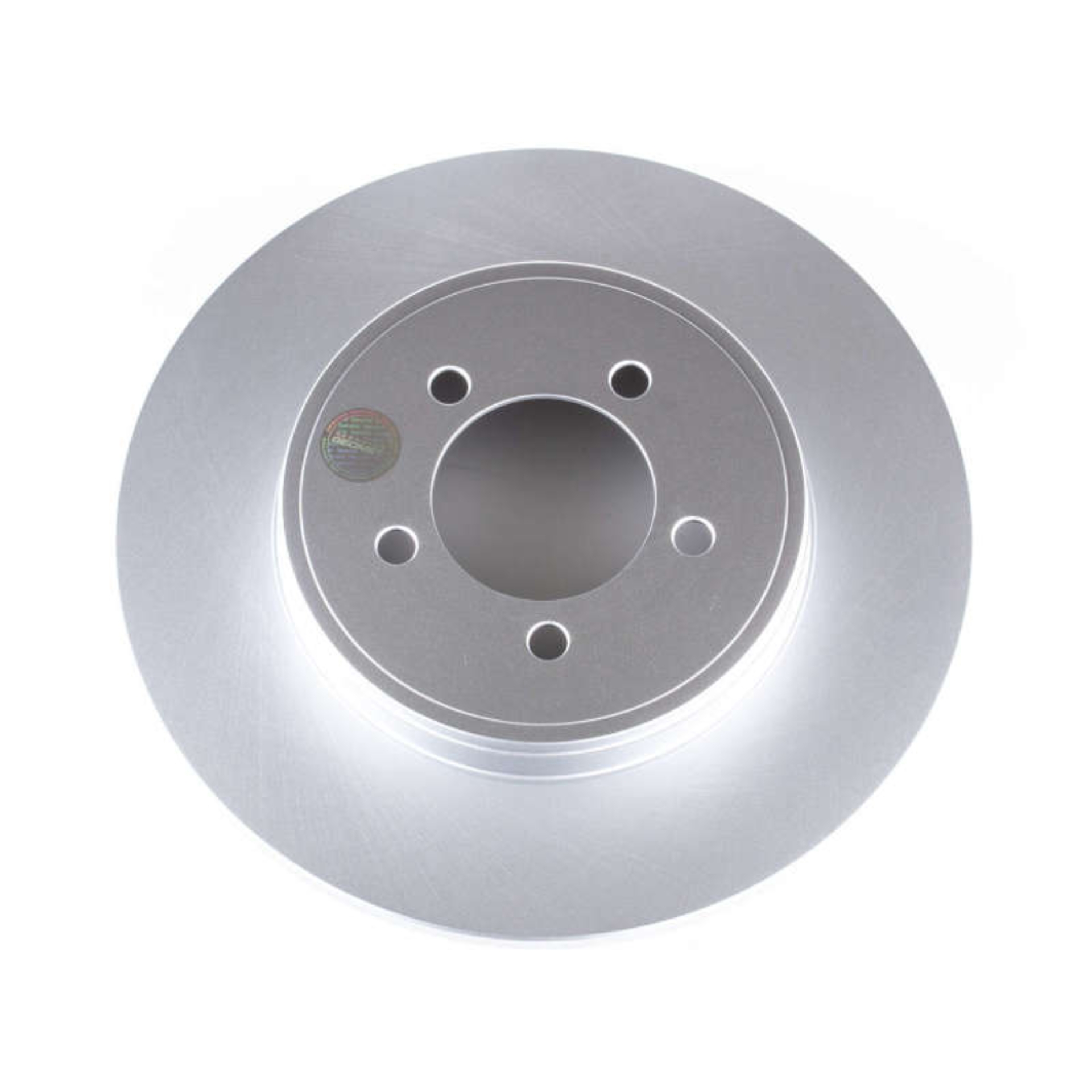 Picture of PowerStop PSB Evolution Coated Rotor Brake Rotors - AR8593EVC