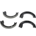 Picture of PowerStop PSB Autospecialty Brake Shoes - B961