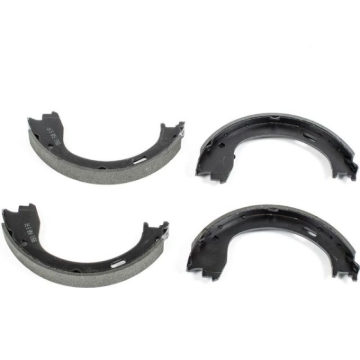 Picture of PowerStop PSB Autospecialty Brake Shoes - B961