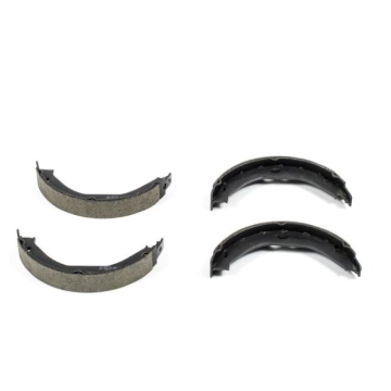 Picture of PowerStop PSB Autospecialty Brake Shoes - B807