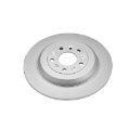 Picture of PowerStop PSB Evolution Coated Rotor Brake Rotors - AR8180EVC