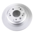 Picture of PowerStop PSB Evolution Coated Rotor Brake Rotors - JBR529EVC