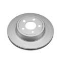 Picture of PowerStop PSB Evolution Coated Rotor Brake Rotors - AR8362EVC