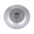 Picture of PowerStop PSB Evolution Coated Rotor Brake Rotors - AR8593EVC