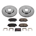 Picture of PowerStop PSB Z23 Evolution Kit Brake Kits - K7673