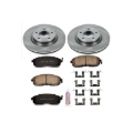 Picture of PowerStop PSB Autospecialty Kit Brake Kits - KOE241