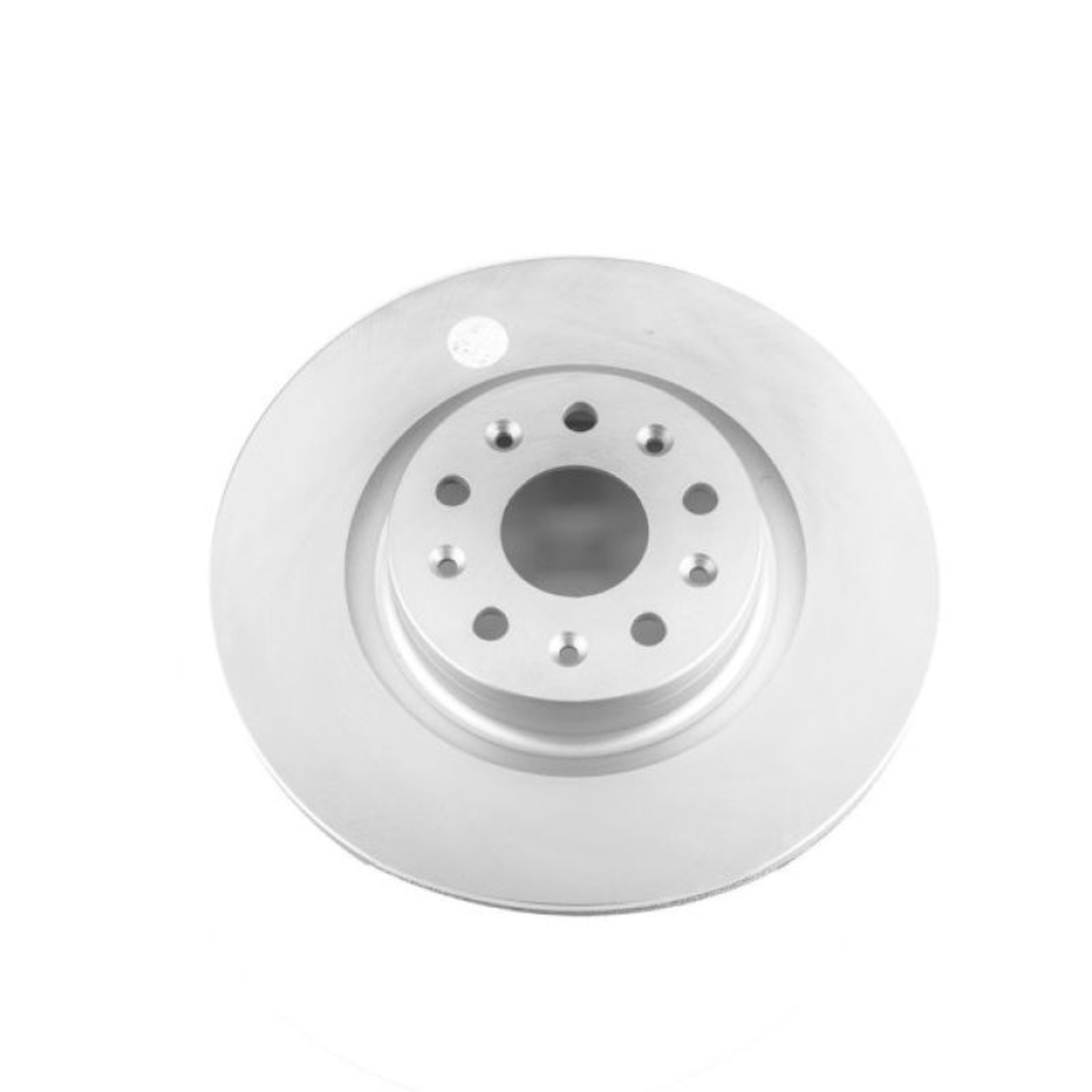 Picture of PowerStop PSB Evolution Coated Rotor Brake Rotors - AR82182EVC